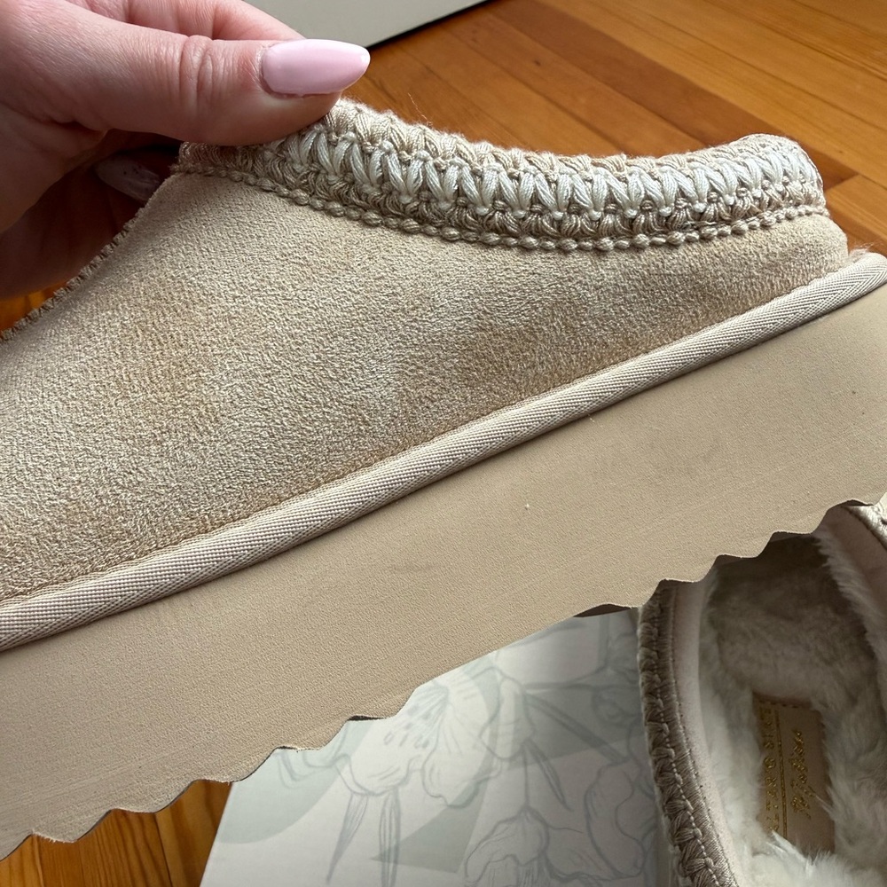 Altar’d State Slippers - Picture 11 of 13